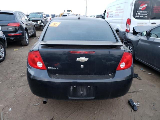 Photo 5 VIN: 1G1AB5F55A7235445 - CHEVROLET COBALT LS 