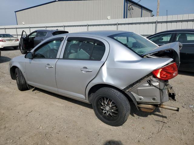 Photo 1 VIN: 1G1AB5F56A7106520 - CHEVROLET COBALT LS 