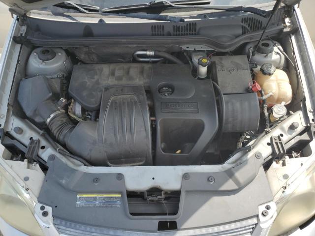 Photo 10 VIN: 1G1AB5F56A7106520 - CHEVROLET COBALT LS 