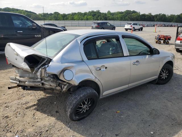 Photo 2 VIN: 1G1AB5F56A7106520 - CHEVROLET COBALT LS 