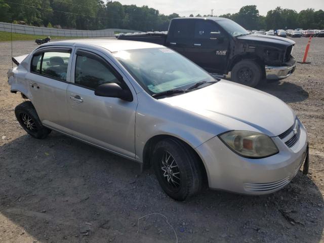 Photo 3 VIN: 1G1AB5F56A7106520 - CHEVROLET COBALT LS 