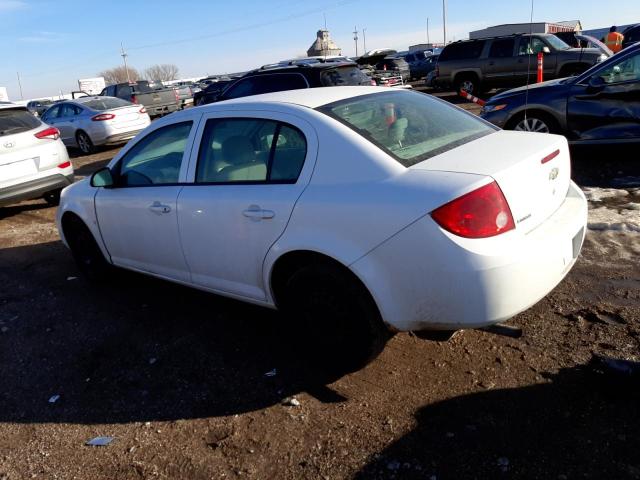 Photo 1 VIN: 1G1AB5F56A7107506 - CHEVROLET COBALT LS 