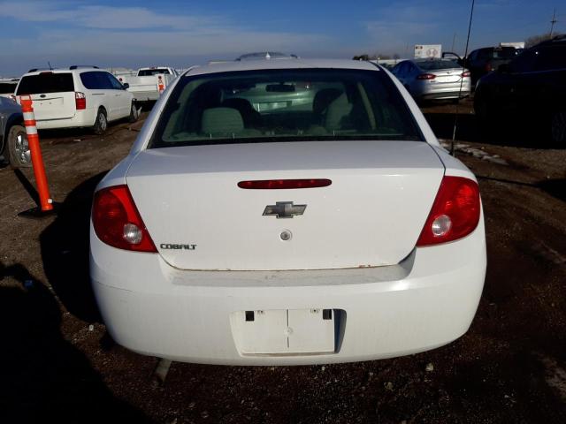 Photo 5 VIN: 1G1AB5F56A7107506 - CHEVROLET COBALT LS 