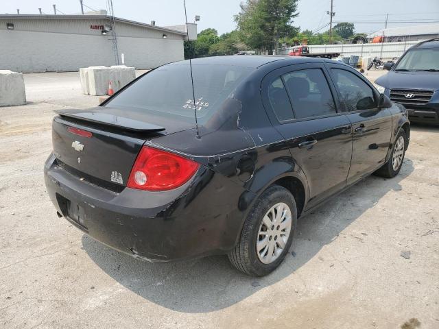 Photo 2 VIN: 1G1AB5F56A7136021 - CHEVROLET COBALT LS 