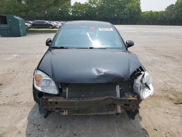 Photo 4 VIN: 1G1AB5F56A7136021 - CHEVROLET COBALT LS 