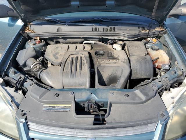 Photo 10 VIN: 1G1AB5F56A7138173 - CHEVROLET COBALT LS 