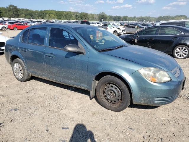 Photo 3 VIN: 1G1AB5F56A7138173 - CHEVROLET COBALT LS 