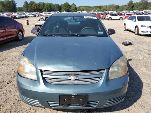 Photo 4 VIN: 1G1AB5F56A7138173 - CHEVROLET COBALT LS 