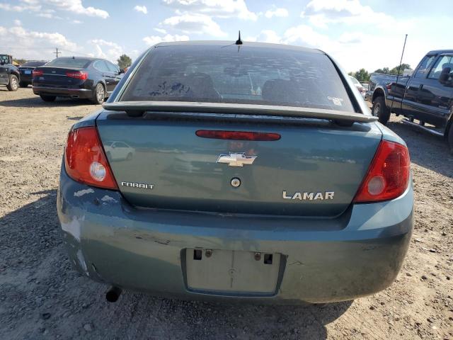 Photo 5 VIN: 1G1AB5F56A7138173 - CHEVROLET COBALT LS 