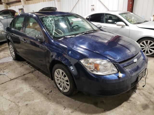 Photo 0 VIN: 1G1AB5F56A7141798 - CHEVROLET COBALT LS 