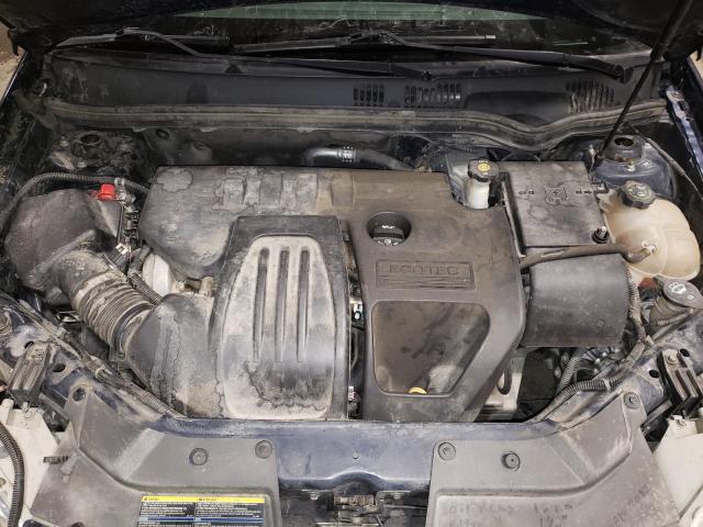 Photo 6 VIN: 1G1AB5F56A7141798 - CHEVROLET COBALT LS 