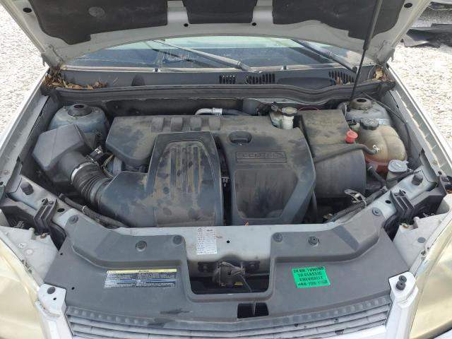 Photo 10 VIN: 1G1AB5F56A7147231 - CHEVROLET COBALT LS 