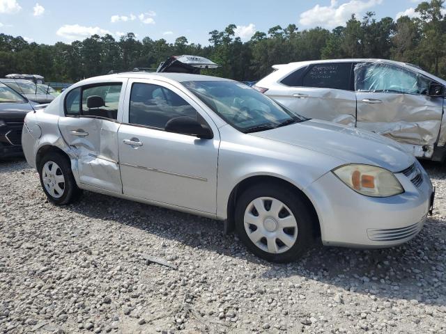 Photo 3 VIN: 1G1AB5F56A7147231 - CHEVROLET COBALT LS 