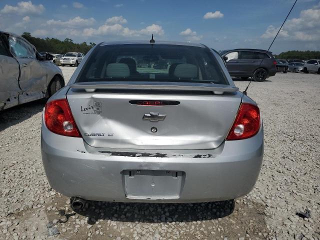 Photo 5 VIN: 1G1AB5F56A7147231 - CHEVROLET COBALT LS 