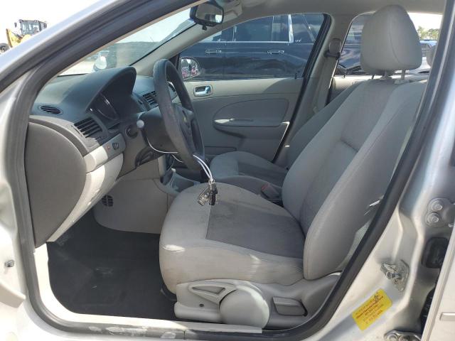 Photo 6 VIN: 1G1AB5F56A7147231 - CHEVROLET COBALT LS 