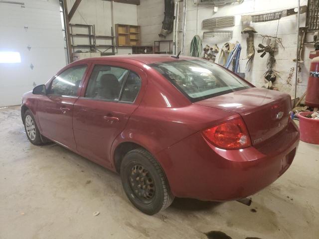 Photo 2 VIN: 1G1AB5F56A7164241 - CHEVROLET COBALT LS 