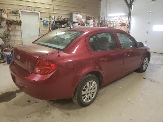 Photo 3 VIN: 1G1AB5F56A7164241 - CHEVROLET COBALT LS 