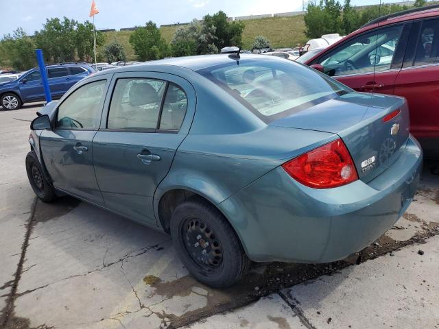 Photo 1 VIN: 1G1AB5F56A7172551 - CHEVROLET COBALT LS 