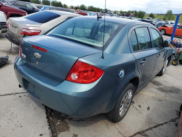 Photo 2 VIN: 1G1AB5F56A7172551 - CHEVROLET COBALT LS 