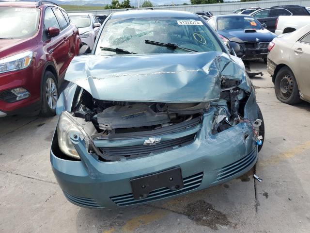 Photo 4 VIN: 1G1AB5F56A7172551 - CHEVROLET COBALT LS 