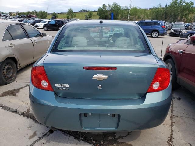 Photo 5 VIN: 1G1AB5F56A7172551 - CHEVROLET COBALT LS 