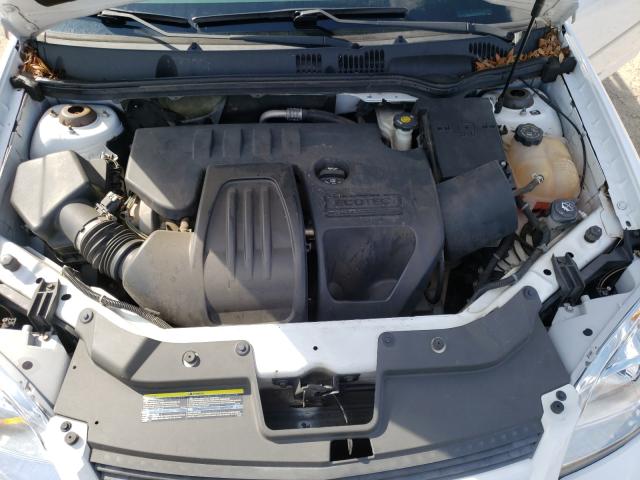 Photo 6 VIN: 1G1AB5F56A7174400 - CHEVROLET COBALT LS 