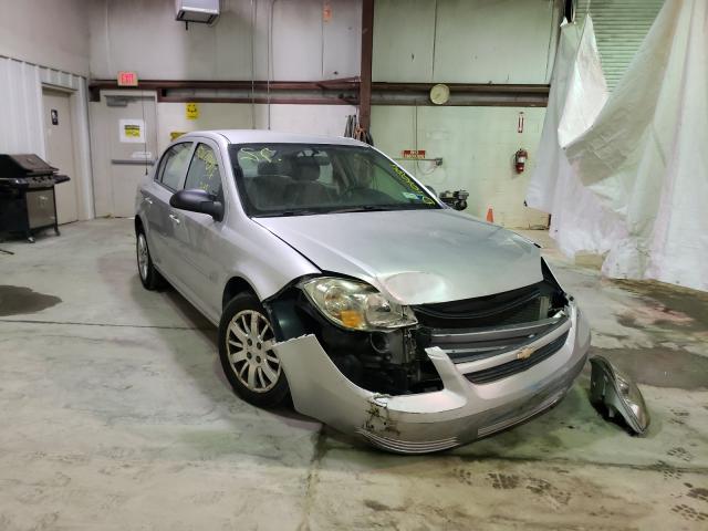 Photo 0 VIN: 1G1AB5F56A7225796 - CHEVROLET COBALT LS 