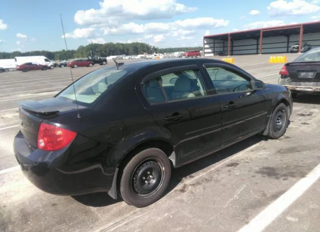 Photo 3 VIN: 1G1AB5F56A7235101 - CHEVROLET COBALT 