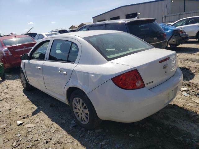 Photo 1 VIN: 1G1AB5F57A7108552 - CHEVROLET COBALT LS 