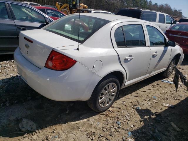 Photo 2 VIN: 1G1AB5F57A7108552 - CHEVROLET COBALT LS 