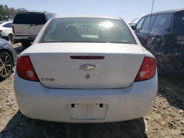 Photo 5 VIN: 1G1AB5F57A7108552 - CHEVROLET COBALT LS 