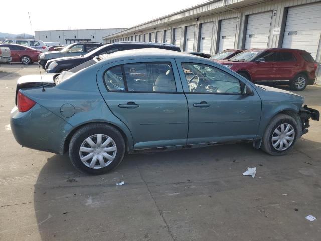 Photo 2 VIN: 1G1AB5F57A7129451 - CHEVROLET COBALT LS 