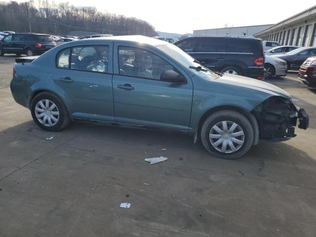 Photo 3 VIN: 1G1AB5F57A7129451 - CHEVROLET COBALT LS 