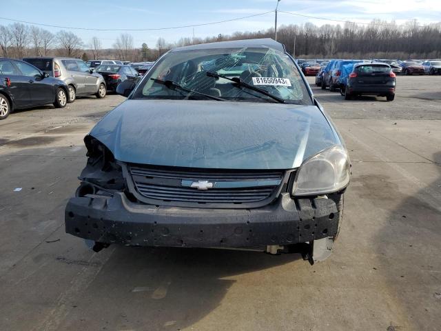 Photo 4 VIN: 1G1AB5F57A7129451 - CHEVROLET COBALT LS 