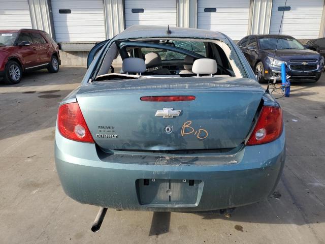 Photo 5 VIN: 1G1AB5F57A7129451 - CHEVROLET COBALT LS 