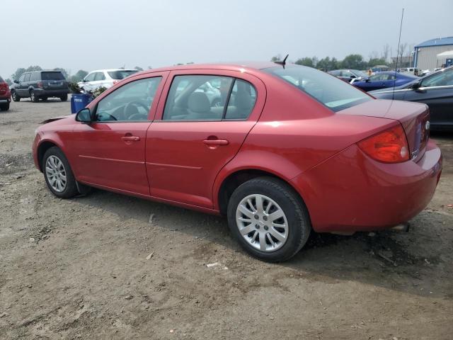 Photo 1 VIN: 1G1AB5F57A7178343 - CHEVROLET COBALT LS 