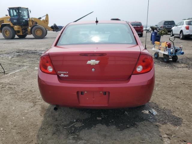 Photo 5 VIN: 1G1AB5F57A7178343 - CHEVROLET COBALT LS 