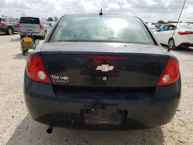 Photo 5 VIN: 1G1AB5F57A7203046 - CHEVROLET COBALT 