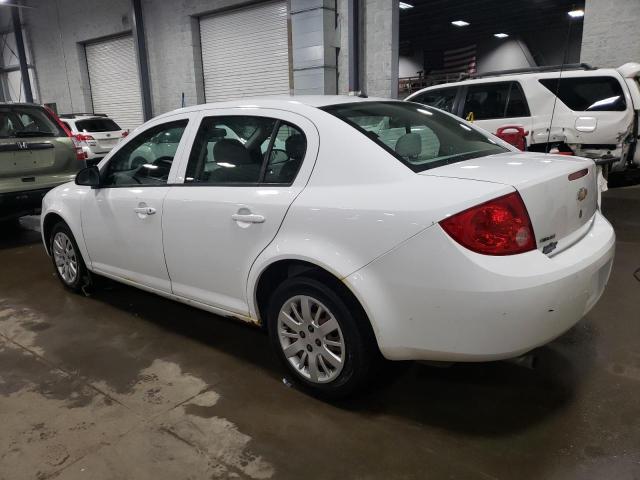 Photo 1 VIN: 1G1AB5F58A7104977 - CHEVROLET COBALT LS 