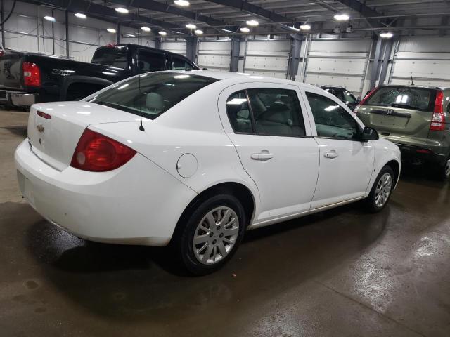 Photo 2 VIN: 1G1AB5F58A7104977 - CHEVROLET COBALT LS 