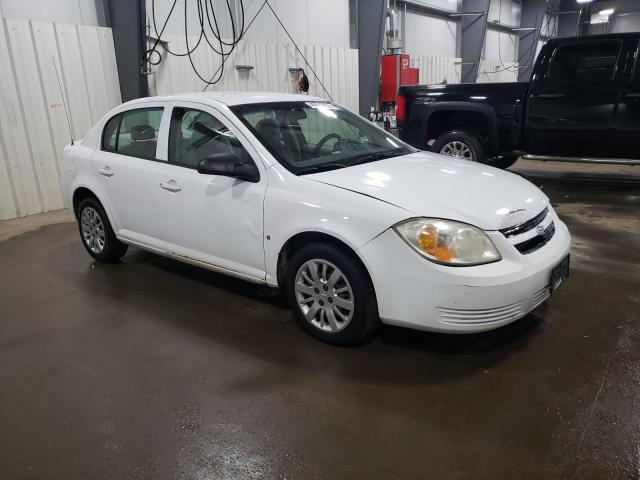 Photo 3 VIN: 1G1AB5F58A7104977 - CHEVROLET COBALT LS 