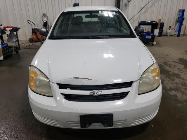 Photo 4 VIN: 1G1AB5F58A7104977 - CHEVROLET COBALT LS 