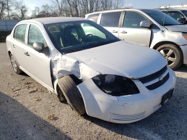 Photo 0 VIN: 1G1AB5F58A7107412 - CHEVROLET COBALT LS 