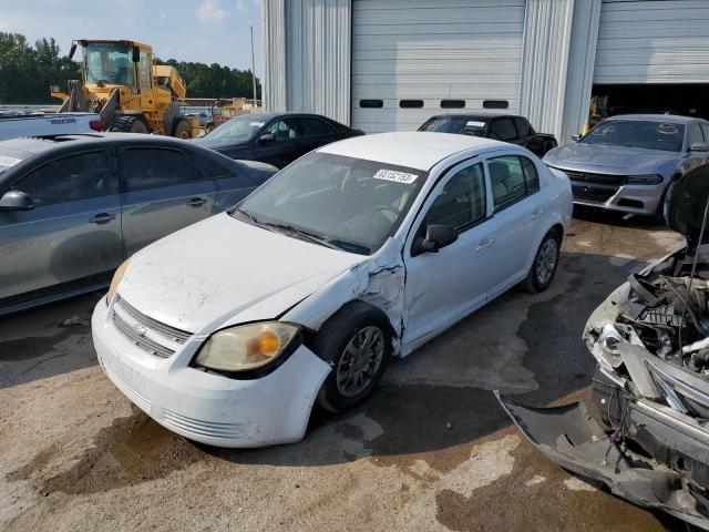 Photo 0 VIN: 1G1AB5F58A7112206 - CHEVROLET COBALT LS 