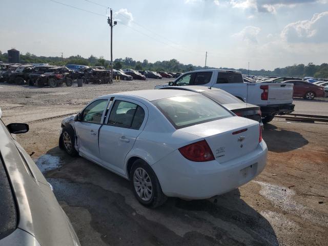 Photo 1 VIN: 1G1AB5F58A7112206 - CHEVROLET COBALT LS 