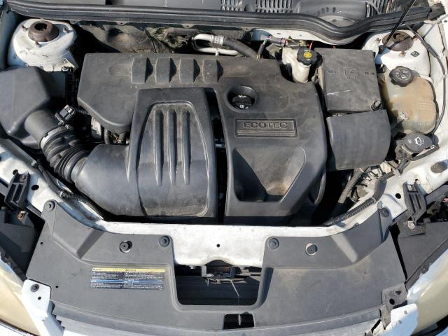 Photo 10 VIN: 1G1AB5F58A7112206 - CHEVROLET COBALT LS 