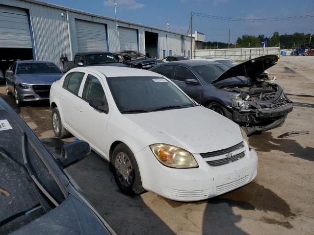 Photo 3 VIN: 1G1AB5F58A7112206 - CHEVROLET COBALT LS 