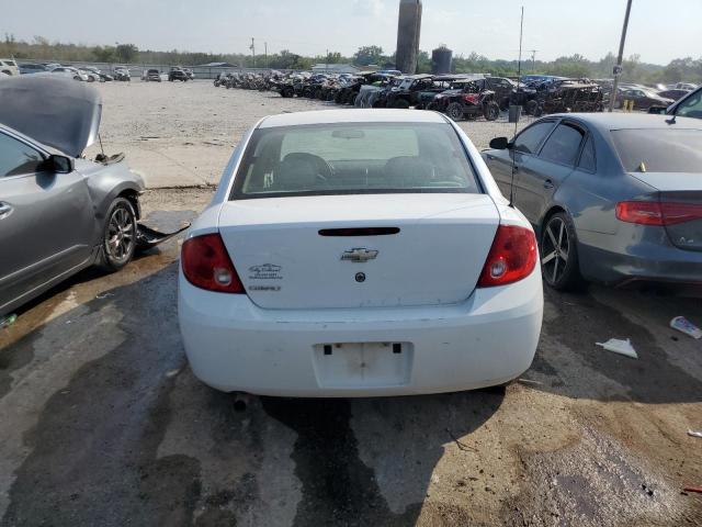 Photo 5 VIN: 1G1AB5F58A7112206 - CHEVROLET COBALT LS 