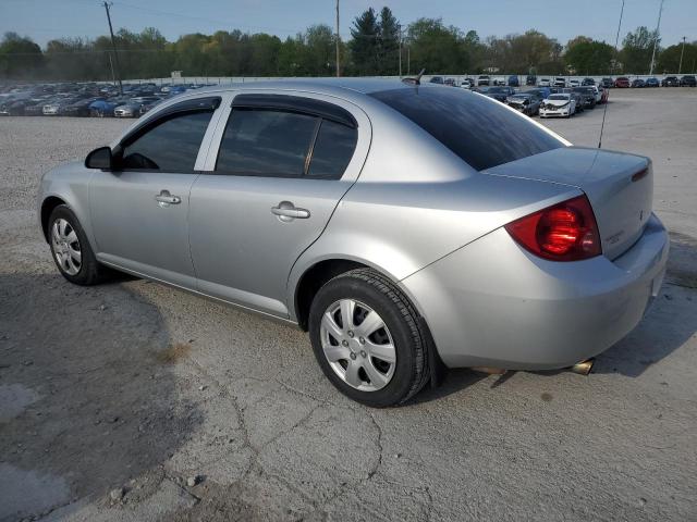 Photo 1 VIN: 1G1AB5F58A7135372 - CHEVROLET COBALT LS 