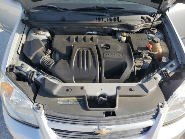 Photo 10 VIN: 1G1AB5F58A7135372 - CHEVROLET COBALT LS 